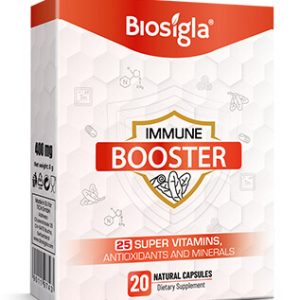 Immune Booster