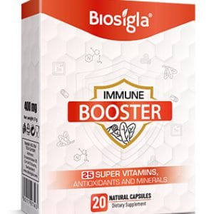 Immune Booster