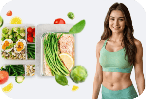 Najděte si ideální Keto Fit pro vás