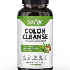 Colon Cleanse